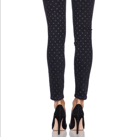 Current/Elliott
The Stiletto Skinny Jean - Picture 4 of 4